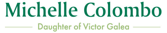Michelle Colombo Logo