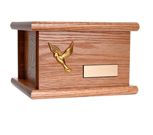 funeral box